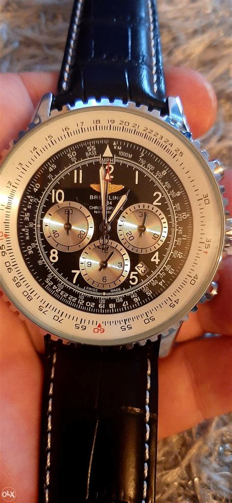 breitling satovi kopije cena|Breitling ručni satovi.